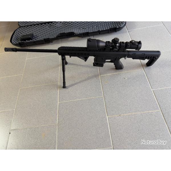 CARABINE PALLAS BA-15 CAL.22 LR