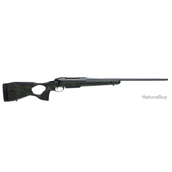 Carabine  verrou Sako S20 Hunter Rtech Emerald - Cal. 30.06