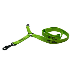 Laisse accouple Wild Tracker X-Plore - 3 chiens