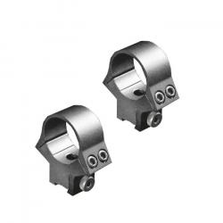 Paire de collier Stoeger pour rail Picatiny