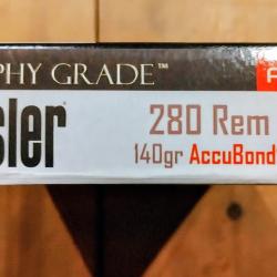 .280 rem Nosler 140gr sp accubond bte 20