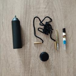 Poignée little badger