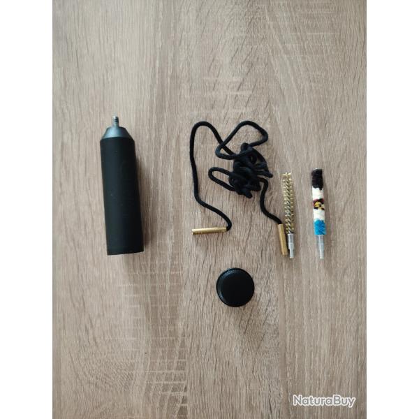 Poigne little badger