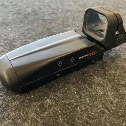 Point rouge Bushnell HoloSight 1