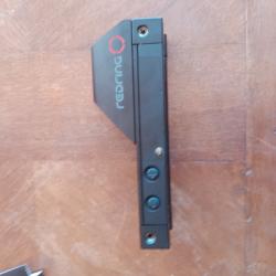 Viseur redring pour fusil cal 12