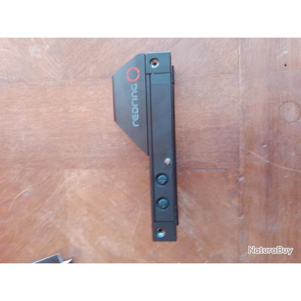 Viseur redring pour fusil cal 12