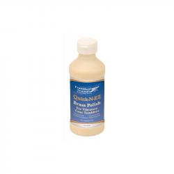 OFFRE SPECIALE !! FRANKFORD QUICK-N BRASS POLISH 8 OZ