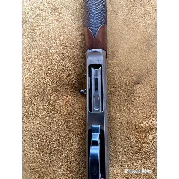 Benelli, 201, calibre 20 70