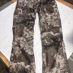 Pantalon Pinewood Furadal Retriever