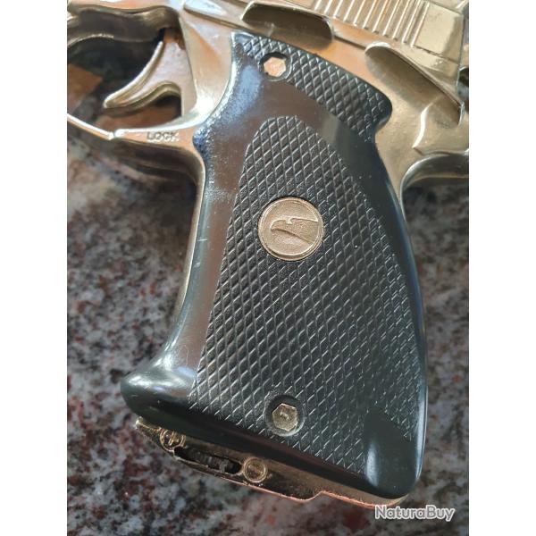 Pistolet briquet  gaz