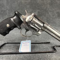 BF25 ! revolver manurhin mr88 4" cal. .38 spl - occasion 13