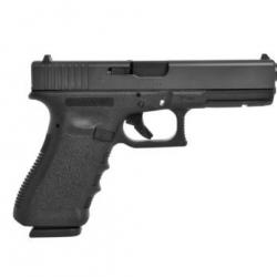 Pistolet GLOCK 17 gen3 cal.9x19 17coups standard