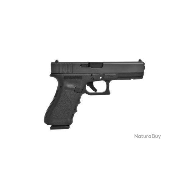 Pistolet GLOCK 17 gen3 cal.9x19 17coups standard