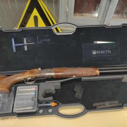 Beretta DT11 Sporting