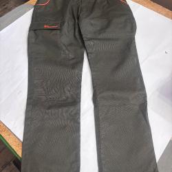 Pantalon Pinewood Cumbria