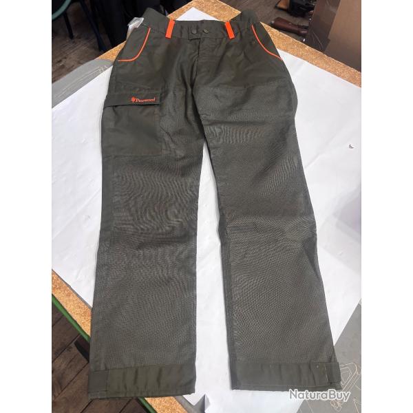 Pantalon Pinewood Cumbria