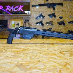 PROMOTION TIKKA T3X ACE TARGET Black Steel 23.7" cal.308 Win