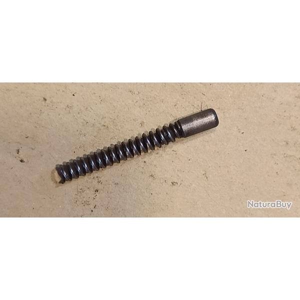 ressort + poussoir de verrou de chargeur usm1 (590)