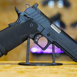 PROMOTION Pistolet SPRINGFIELD Armory 1911 DS PRODIGY 5" cal.9x19