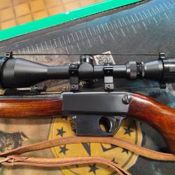 CARABINE UNIQUE X51 BIS