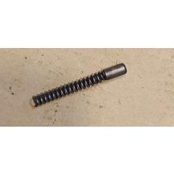 ressort + poussoir de verrou de chargeur usm1 (1005)