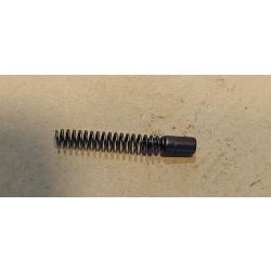 ressort + poussoir de verrou de chargeur usm1 (1006)