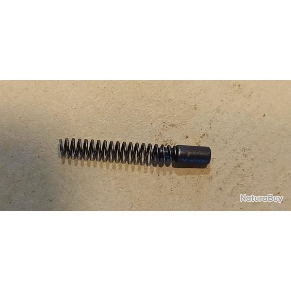 ressort + poussoir de verrou de chargeur usm1 (1006)