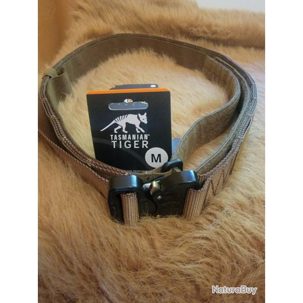 Ceinture Tasmanian Tiger Modular belt set