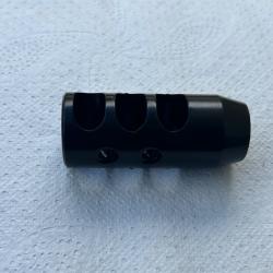 Frein de bouche .30  filetage 5-8x24