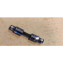 Poussoirs + ressort arretoir de chargeur - sureté USM1 (1038)