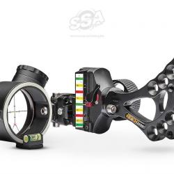 Viseur Apex hunting cover pro 2 led