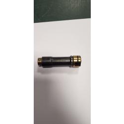 Tete de culasse blaser R93 dorée