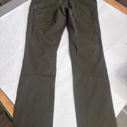 Pantalon Pinewood Abisko/Brenton