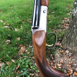 Vercar cal.20 juxtaposé