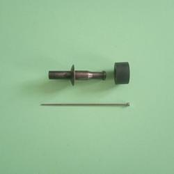 Obturateur tête de culasse Chassepot avec joint et aiguille