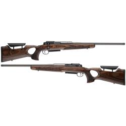 Carabine MAUSER 25 Max cal 30-06 canon 51 cm fileté