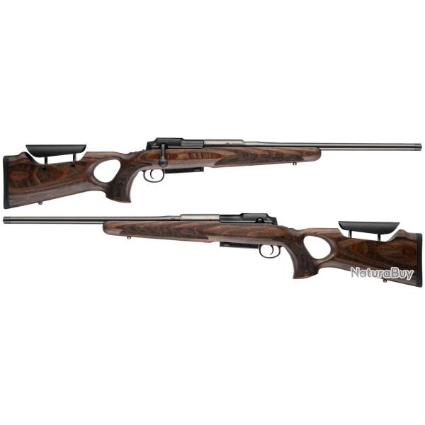 Carabine MAUSER 25 Max cal 30-06 canon 51 cm filet