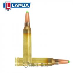 10 Munitions LAPUA Naturalis 170Gr Cal 300 Win Mag