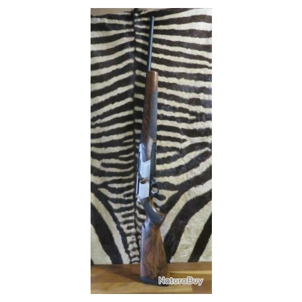 Carabine BROWNING Maral 4X Ultimate Pistol Wood Hight Grade Bronze cal.9,3x62 canon 53cm - mallette