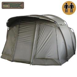 BF25 ! Biwy Sonik SK-TEK Euro Biwy 2 places