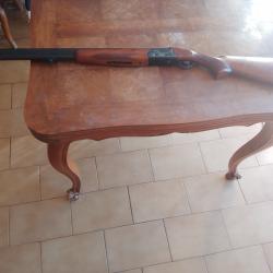 Fusil mercury light cal 12 superpose