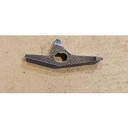 gachette USM1 SW-N montée sur national post meter (1078)