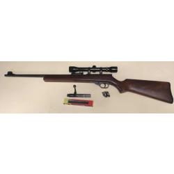 Carabine UNIQUE modele T. Audax