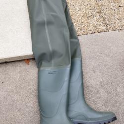 Cuissardes Pointure 38