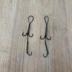 Lots de 5 montures bohémienne dandine