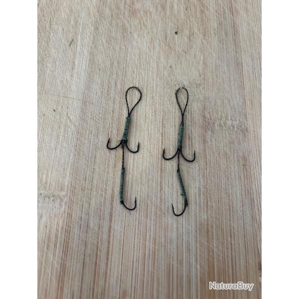 Lots de 5 montures bohmienne dandine