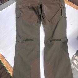 Pantalon Pinewood Lappland