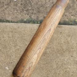 Garde main d'origine en lamellé collé pour Mauser 98k