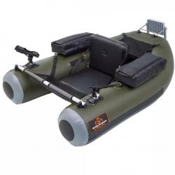 Float Tube Sakura Expedition 170