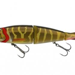 Savage Gear 4Play CL Swim & Jerk 19cm couleur pike